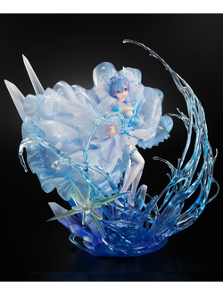 Фигурка 1/7 Рем (Rem Crystal Dress Ver.)