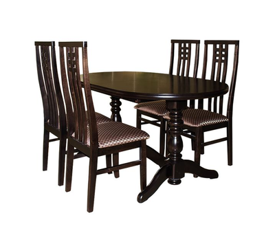 Стол Империал Орех (МФБ)