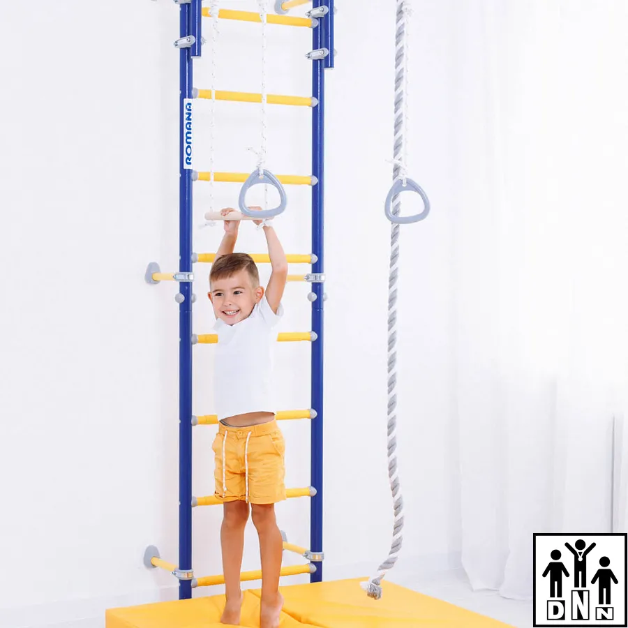 Шведская стенка ROMANA Next Top