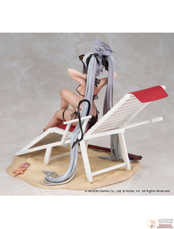 Фигурка 1/7 Иори Сироми (Iori Shiromi Swimsuit Ver.)