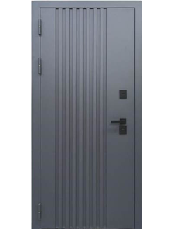 Входная Дверь Рейка Ривер Термо зеркало