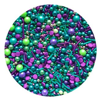 Посыпка &quot;Северное сияние&quot; 50 гр.