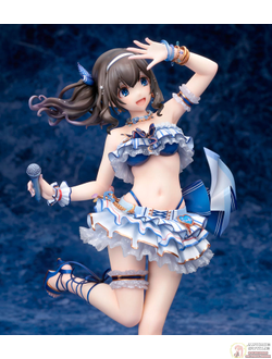 Фигурка 1/7 Фумика Сагисава (Sagisawa Fumika A Page of The Sea Breeze Ver.)