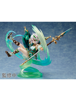 Фигурка 1/7 Коккоро (Kokoro Natsume)