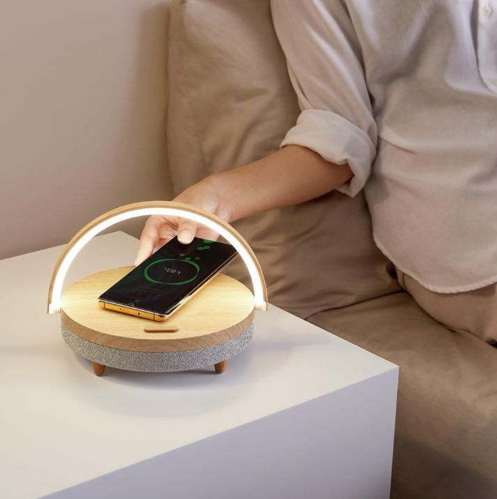 Ezvalo desk sale lamp