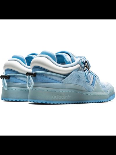 Adidas Forum Buckle Low Bad Bunny - Blue Tint