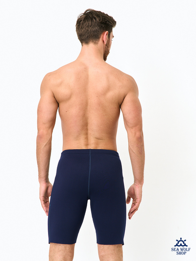 Шорты неопреновые 2мм Sargan Sport муж. р.XXL