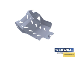 Защита двигателя (Алюминий) YAMAHA WR 450 F 2012-2014 RIVAL POWERSPORTS