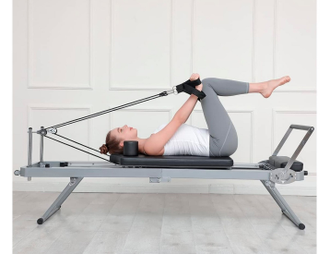 Стол для пилатеса (реформер) DFC TBA