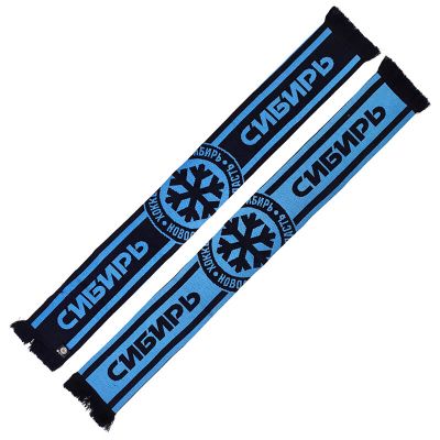 Шарф ХК "СИБИРЬ" 011134