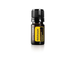 HELICHRYSUM ESSENTIAL OIL 5 мл/ Эфирное масло бессмертника (Helichrysum italicum)