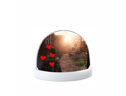 ВОДЯНОЙ ШАР ОДНИ ИЗ НАС, THE LAST OF US №4