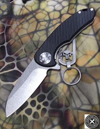 Складной нож Eafengrow EF79