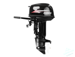 Лодочный мотор Hidea HD30FHS