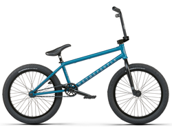 Купить велосипед BMX Wethepeople REVOLVER (Mint) в Иркутске