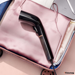 РУЧНОЙ Отпариватель Xiaomi Lofans GT-305BK Black