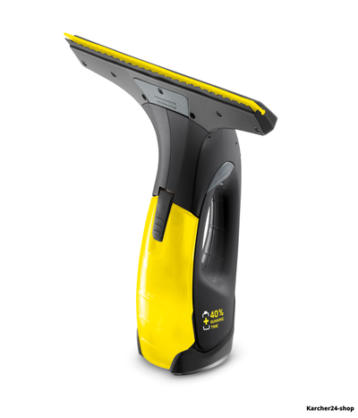 СТЕКЛООЧИСТИТЕЛЬ KARCHER WV 2 BLACK EDITION (1.633-425.0)