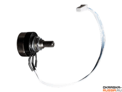 Потенциометр для окрасочных аппаратов ASPRO-3900 / 6000 / 7200 / 9000