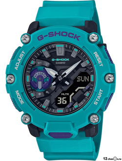 Часы Casio G-Shock GA-2200-2AER