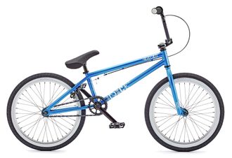 Купить велосипед BMX Radio Dice 20 (Sky Blue) в Иркутске