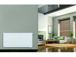 Стальной панельный радиатор Royal Thermo COMPACT 22-500-400