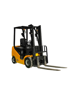 Вилочный погрузчик