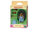 Sylvanian Families Набор Малыш Ёжик, 5068/3401