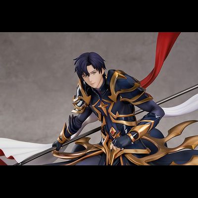 Фигурка 1/7 Yi Ye Zhi Qiu Ye Xiu Ver.