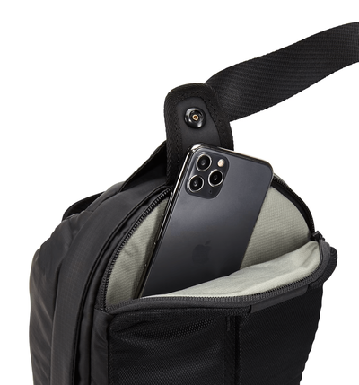 Рюкзак Thule Tact Sling 8L Black