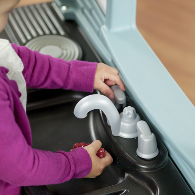 Step 2- Игровая кухня «Поварёнок»