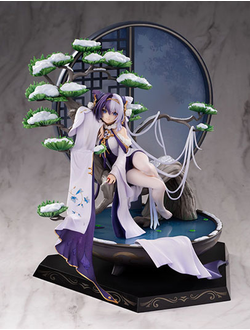 Фигурка 1/7 Инь Руи (Ying Swei Snowy Pine's Warmth ver.)