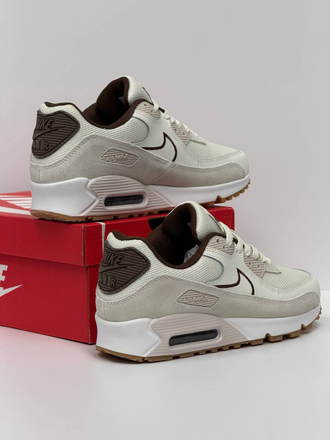 Nike Air Max 90 Baroque Brown