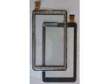 Тачскрин сенсорный экран DIGMA PLANE 7.12, PS7012PG, стекло