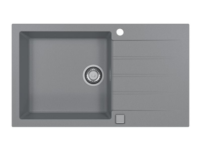 Мойка Alveus Cadit 40 бетон