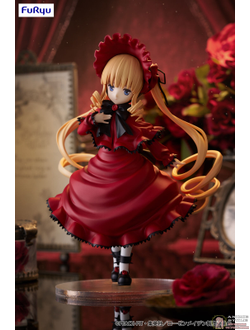 Фигурка Синку (Shinku Trio-Try-iT Figure)
