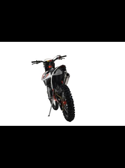 Мотоцикл MOTOLAND Кросс Moto Apollo M6 450 EFI (NC194MQ)