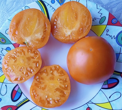 Томат Техас