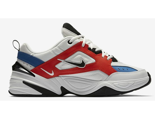 Nike M2K Tekno Future 2