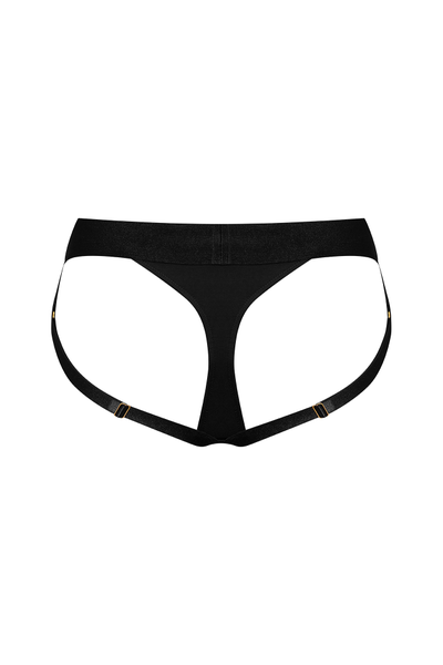 6015940 Пояс для страпона Strap-on-me Harnais Lingerie Heroine M