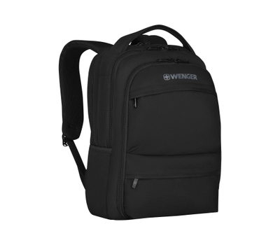 Рюкзак Wenger Fuse 16L Black
