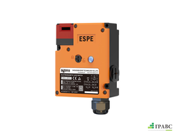 Замок безопасности SLM21-AMEF1