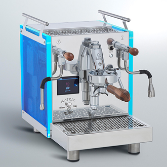 Bezzera matrix mn sale