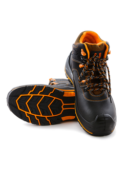 Ботинки PERFECT PROTECTION с КП и с АС