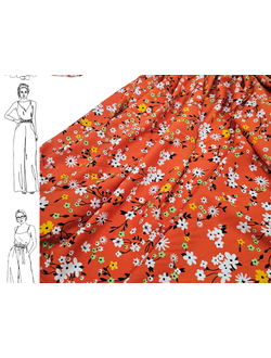 Артикул  ЛАНА  Дизайн 8342 Цвет 4