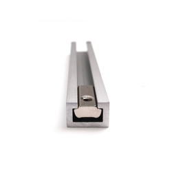 Сухарь с пружиной пазовый М8