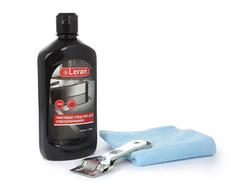 Чистящие средства