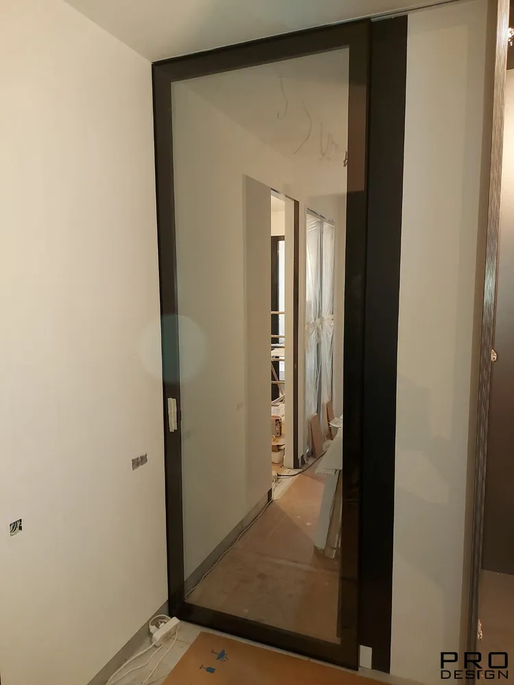 Раздвижные двери 4