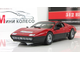 Журнал с моделью &quot;Ferrari Collection&quot; №33. Феррари 512 BB