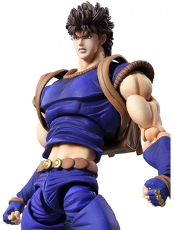 Фигурка Джонатан Джостар (Jonathan Joestar)