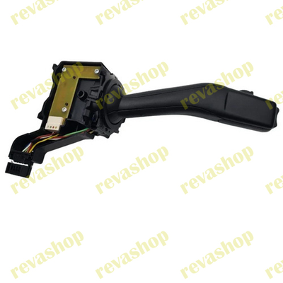 Переключатель поворотов VW Golf  с круиз-контролем, Рулевой рычаг Volkswagen Passat с кнопкой круиз-